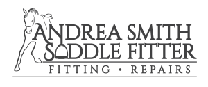 Andrea Smith Saddle Fitting